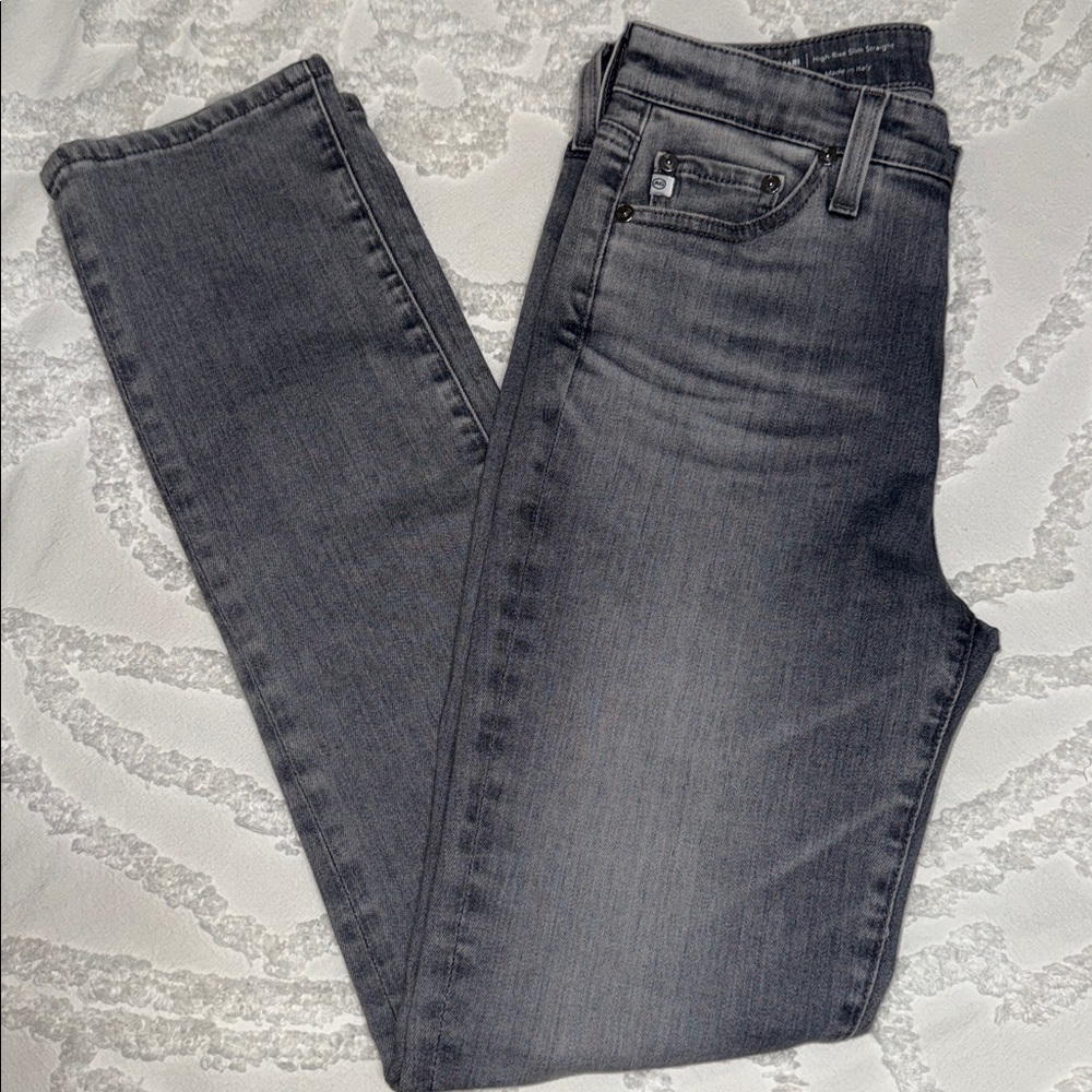 AG Adriano Goldschmied Jeans 26R